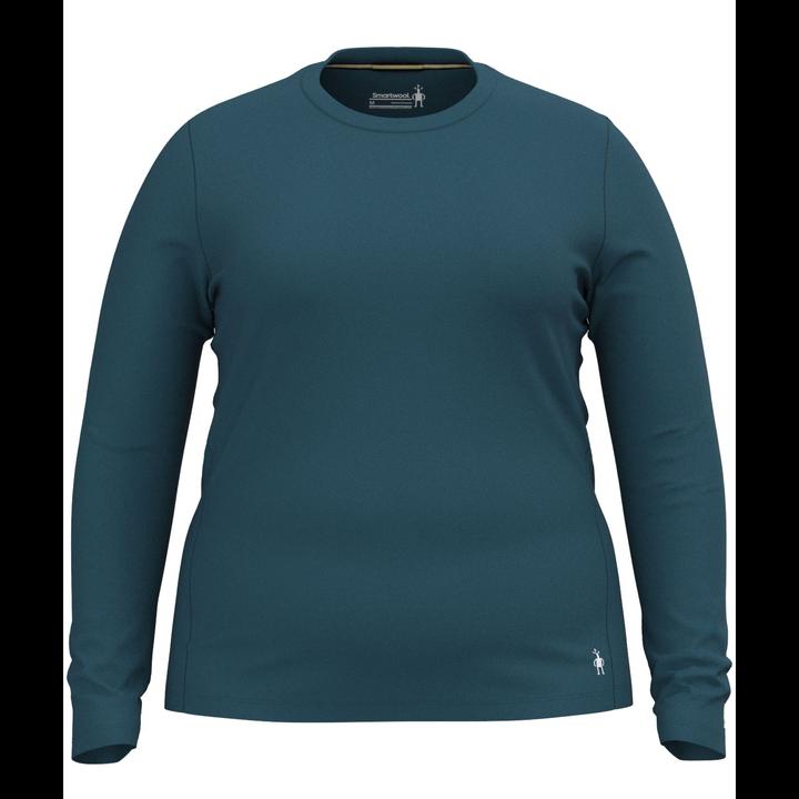 Produktbild Smartwool Women's Classic All-Season Merino BL Crew + (3XL)
