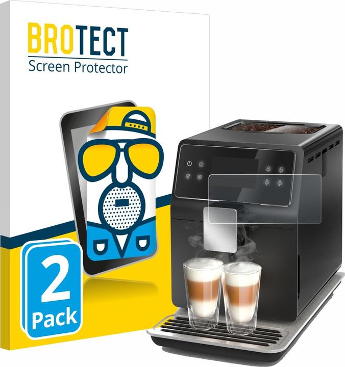 Image du produit BROTECT Film de protection antireflet Protection d'écran mat