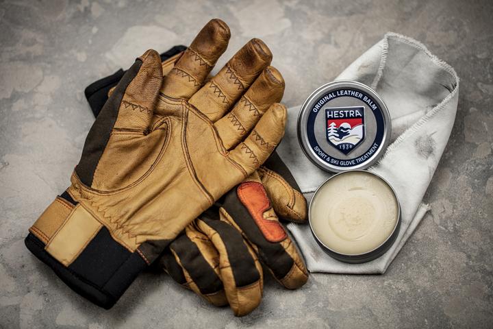 Produktbild Hestra Ergo Grip Active (7)