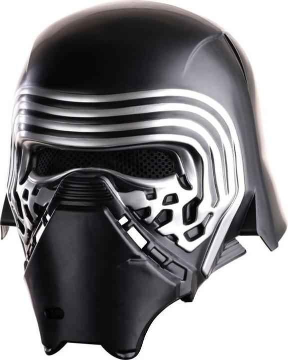 Produktbild Star Wars Maske ‘” ’Kylo Ren“