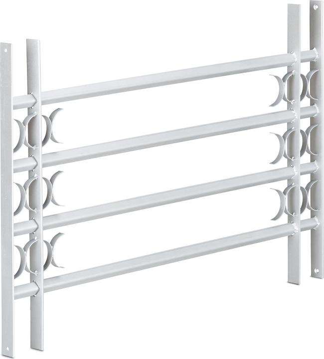 Produktbild Relaxdays Fensterschutz