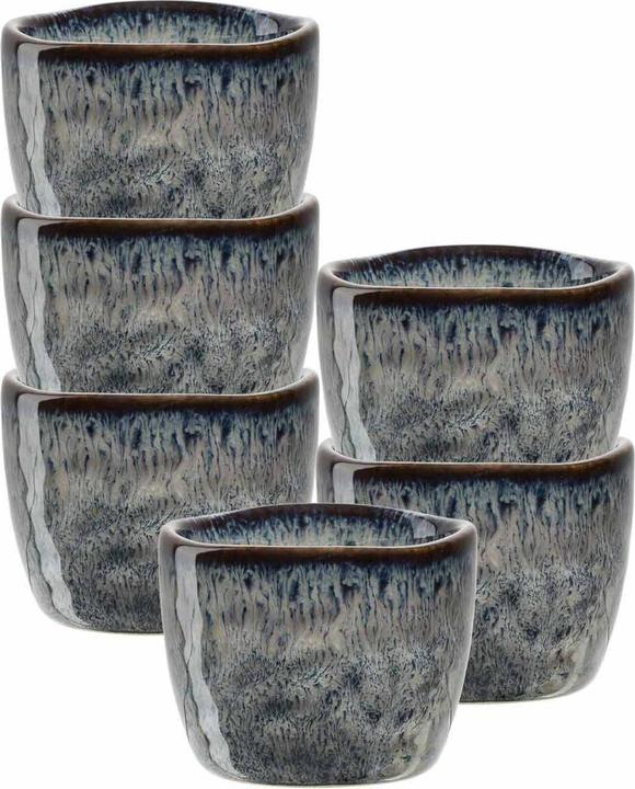 Image du produit Leonardo Coquetiers Matera 6 pièces (6 x)