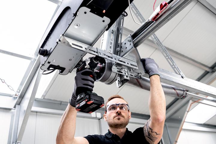 Produktbild Metabo BSLBL+SSWLT300BL (Akkubetrieb)