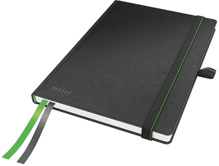 Produktbild Leitz Complete (A5, Kariert, Harter Einband)