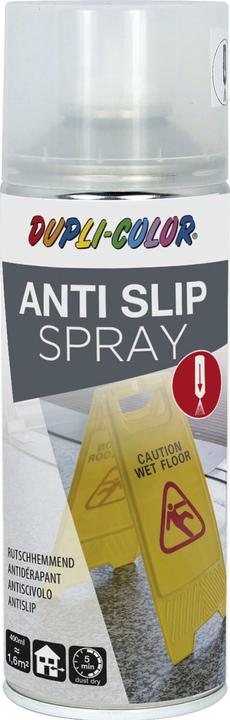 Dupli-Color Anti-Slip Spray (Farblos, 0.40 l)