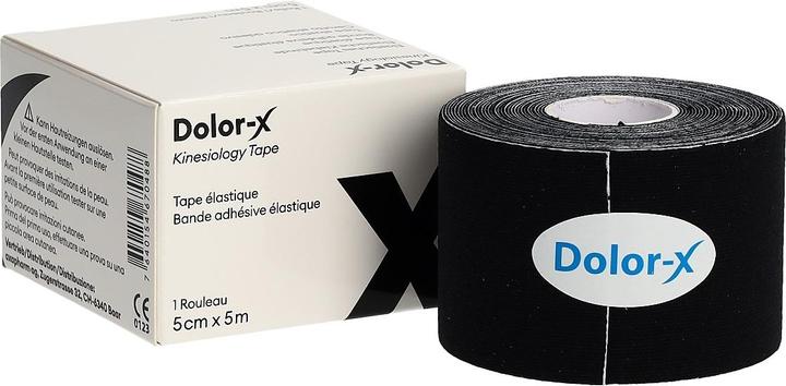 Immagine prodotto Dolor-X Nastro kinesiologico (5 m)