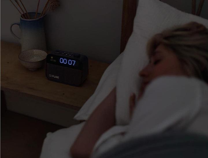 Produktbild Pure Moment (FM, DAB+, Bluetooth)