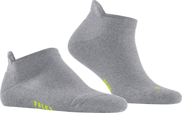Immagine prodotto Falke Cool Kick (confezione da 3, 35 - 36)