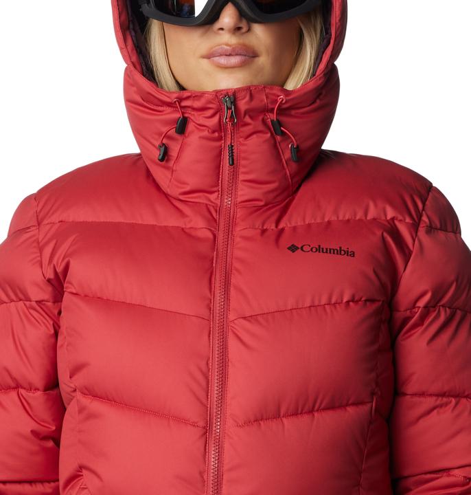 Image du produit Columbia Veste isolée Abbott Peak™ II (S)