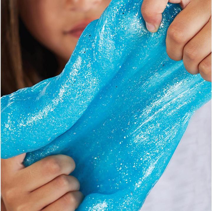 Actual product image Elmer's Glitter Glue (212 g, 177 ml)