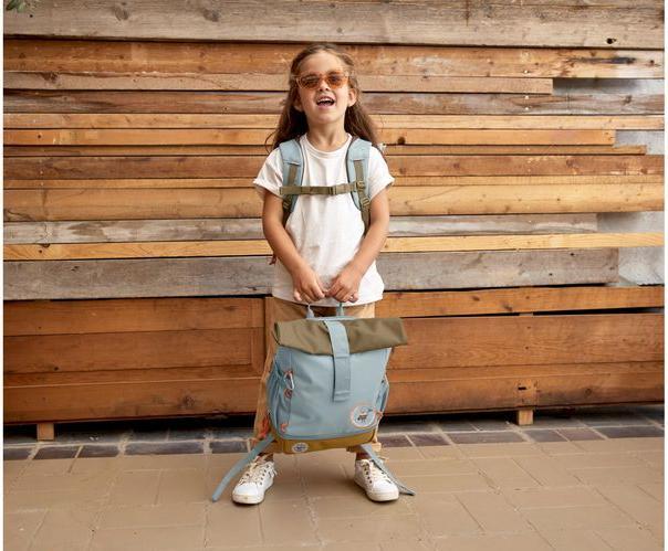 Produktbild Lässig Rolltop (9 l)