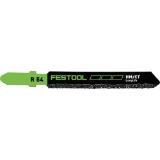 Produktbild Festool Stichsägeblatt R 54 G Riff