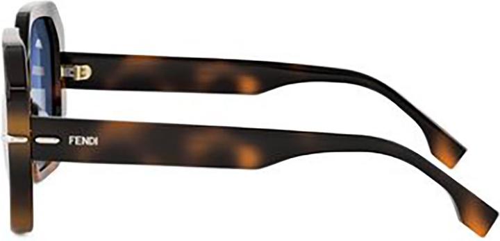 Actual product image Fendi Maison FE40173I