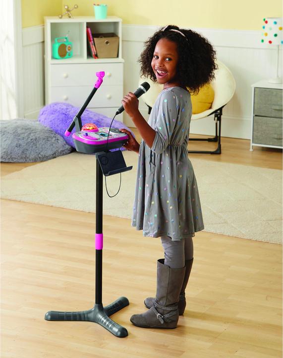 Actual product image VTech Kidi SuperStar DJ Studio (French)