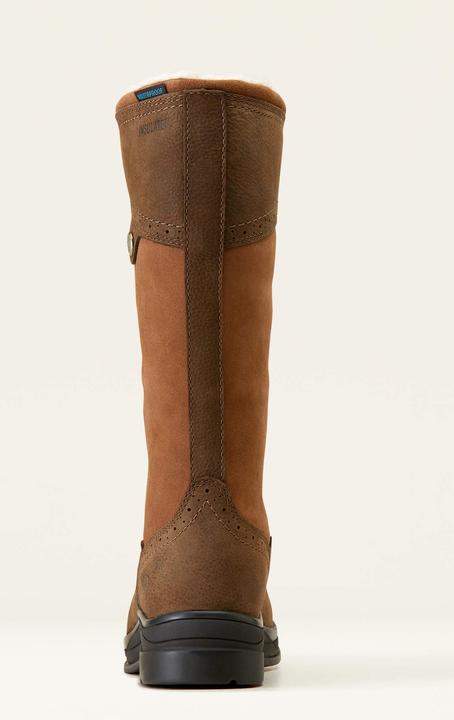 Actual product image Ariat Winter Boots Wythburn H2O Insulated Ladies (41)