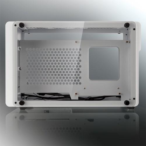 Actual product image Raijintek Ophion (Mini-ITX)