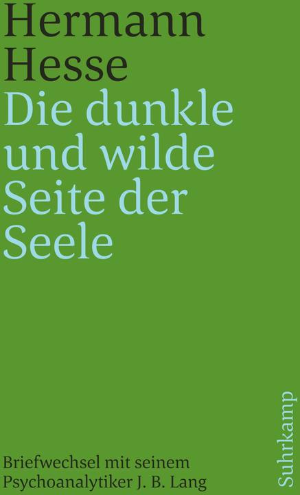 Produktbild Thomas Feitknecht (Deutsch, Hermann Hesse, Thomas Feitknecht, Josef Bernhard Lang, 2023)