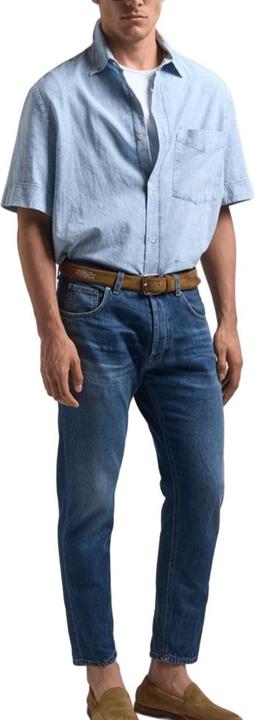 Produktbild Dondup Jeans Blu (35)