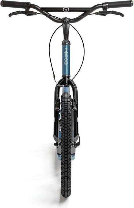 Immagine prodotto Yedoo Tretroller Mula Y40 Tretroller blau
