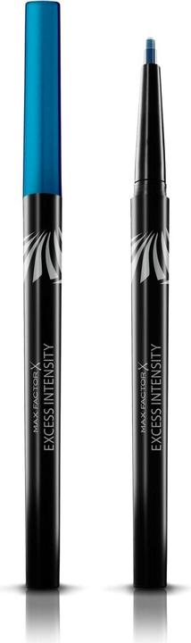 Max Factor Excess Longwear Eyeliner 09 Cobalt (09 Cobalt)