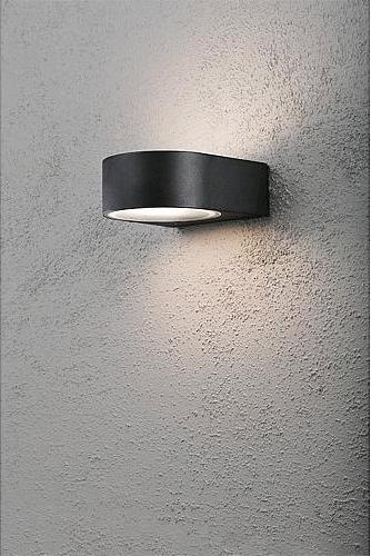 Actual product image Konstsmide Teramo (E27, IP44)