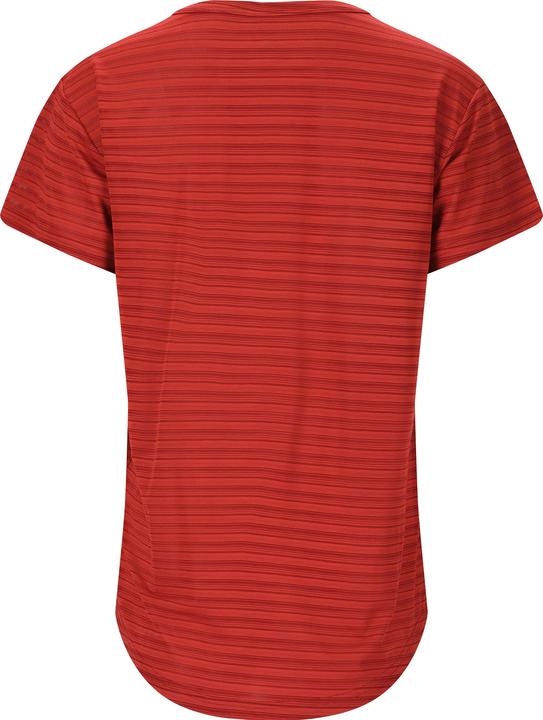 Image du produit Whistler Women's Skylon Striped S/S Tee (44)