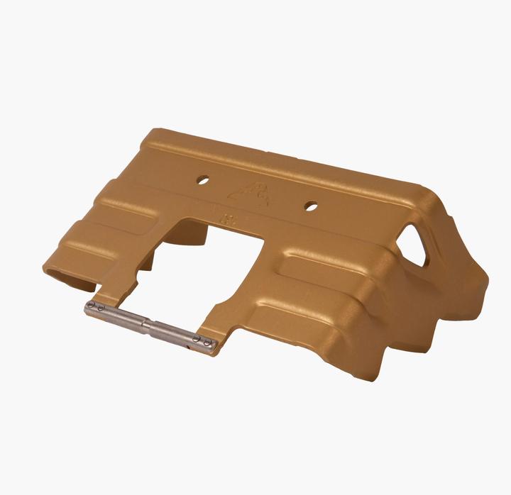 Immagine prodotto Dynafit Ramponi 130Mm Ramponi 130Mm (Sci Freeride)