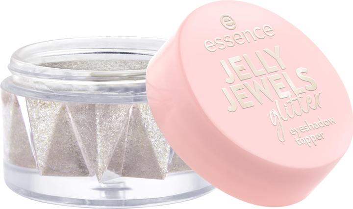 essence Jelly Jewels (01 Golden Glam)