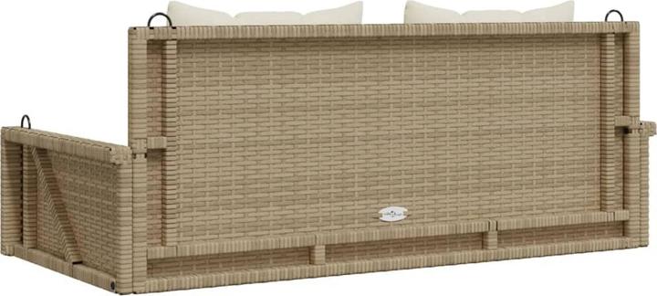 Produktbild VidaXL 10-tlg. Garten-Lounge-Set mit Kissen