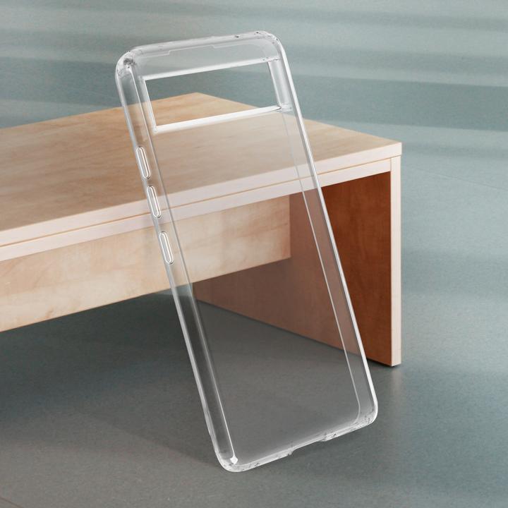 Image du produit Avizar Housse de protection avec dos dur Series (Google Pixel 6a)