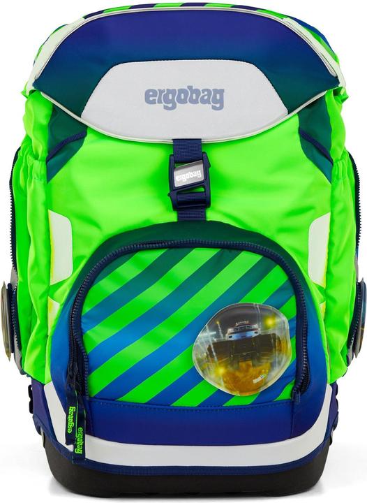 Produktbild Ergobag Pack Neo Schulranzen-Set 6-teilig (20 l)