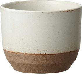 Image du produit KINTO CLK-151 Tasse en céramique 180 ml Blanc (180 ml, 1 x)