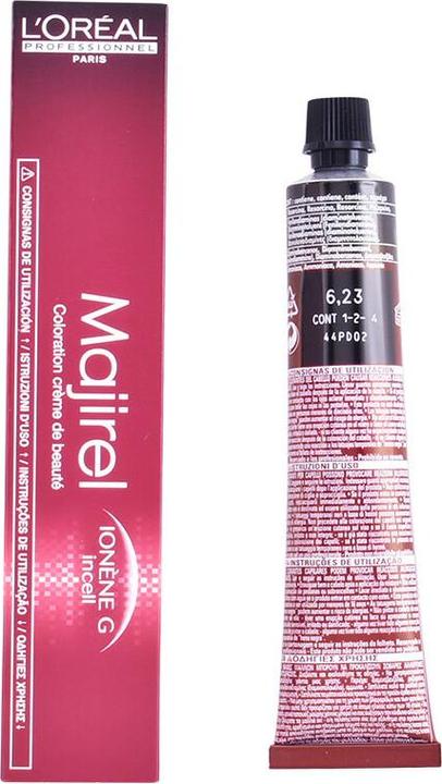 Immagine prodotto L'Oréal Professionnel Majirel (6.23 biondo scuro oro rosa)