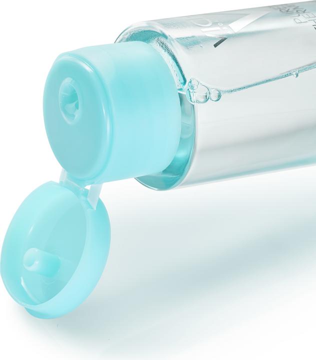 Image du produit Vichy Pureté Thermale Apaisante (Démaquillant, 100 ml)