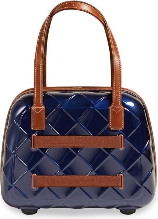 Immagine prodotto Stratic Pelle e non solo - Custodia rigida Beautycase (15 l, Bagaglio a mano (fino a 50 litri))