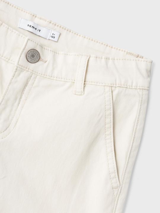 Actual product image Name it Wide Fit Cargo Trousers (164)