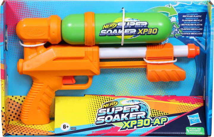 Nerf Super Soaker XP30
