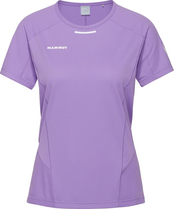 Mammut Aenergy FL T-Shirt Women