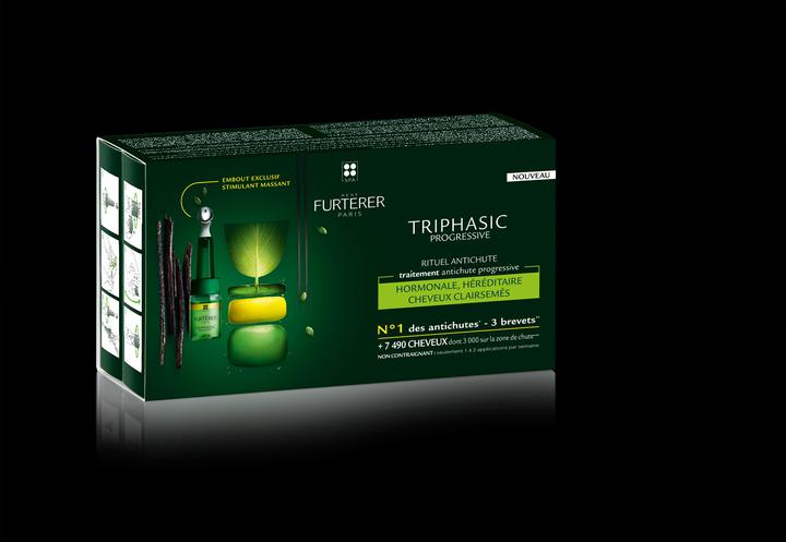 Immagine prodotto Rene Furterer Trifasico (44 ml)