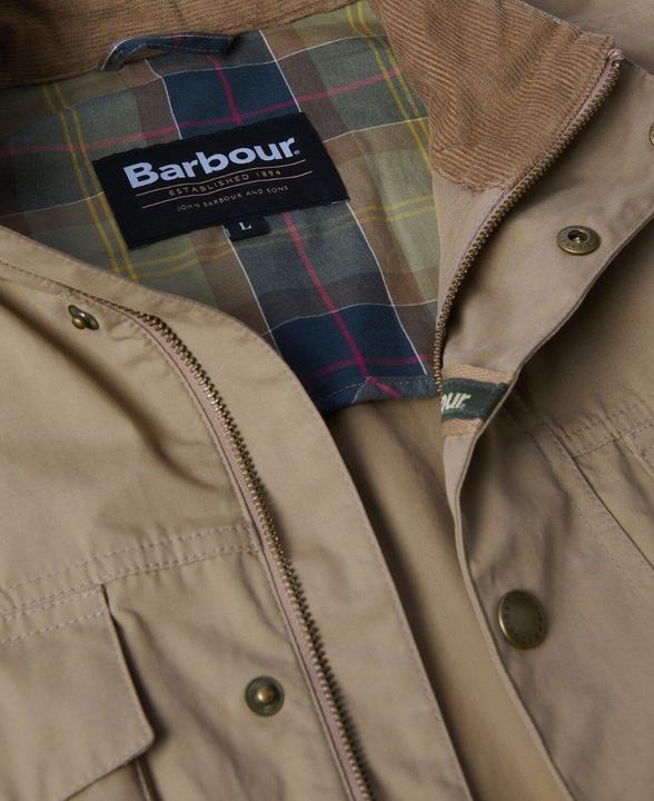 Immagine prodotto Barbour Sanderling Casual (XXL)