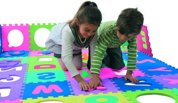 Produktbild Playshoes Eva (30 x 30 cm)