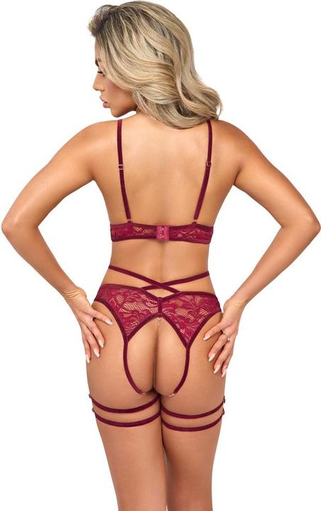 Produktbild Abierta Fina Ouvert-Set (S)