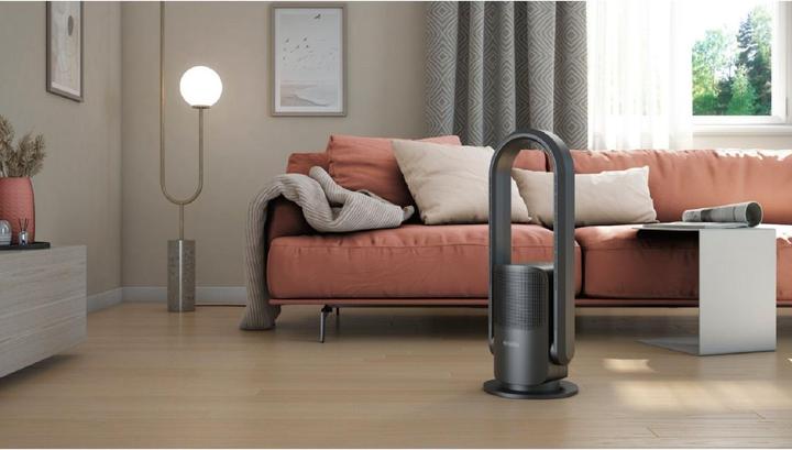 Image du produit Olimpia Splendid Futura (10 m²)