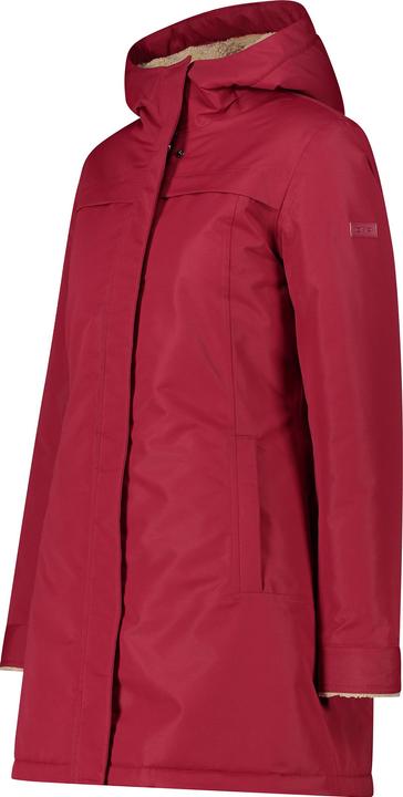 Image du produit CMP Campagnolo Sweat à capuche (38, S)