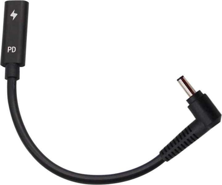 Image du produit PowerGuard Adaptateur USB-C pour ordinateur portable Asus (4.0 x 1.35mm)