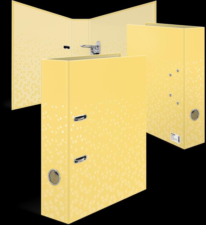 Actual product image Herma Folder A4 (A4, 70 mm, 1 Piece)