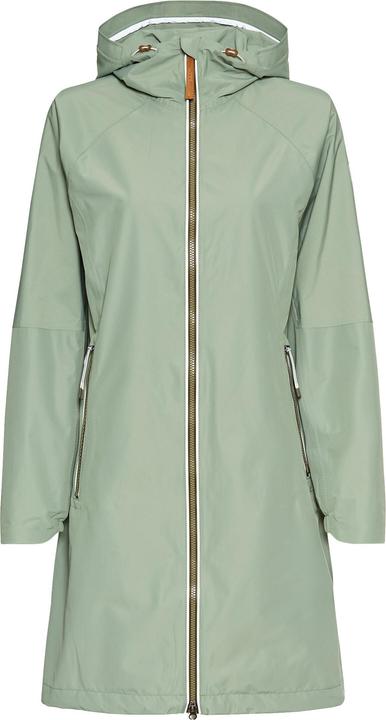 Camel Active teXXXactive® Funktionsmantel mit Kapuze