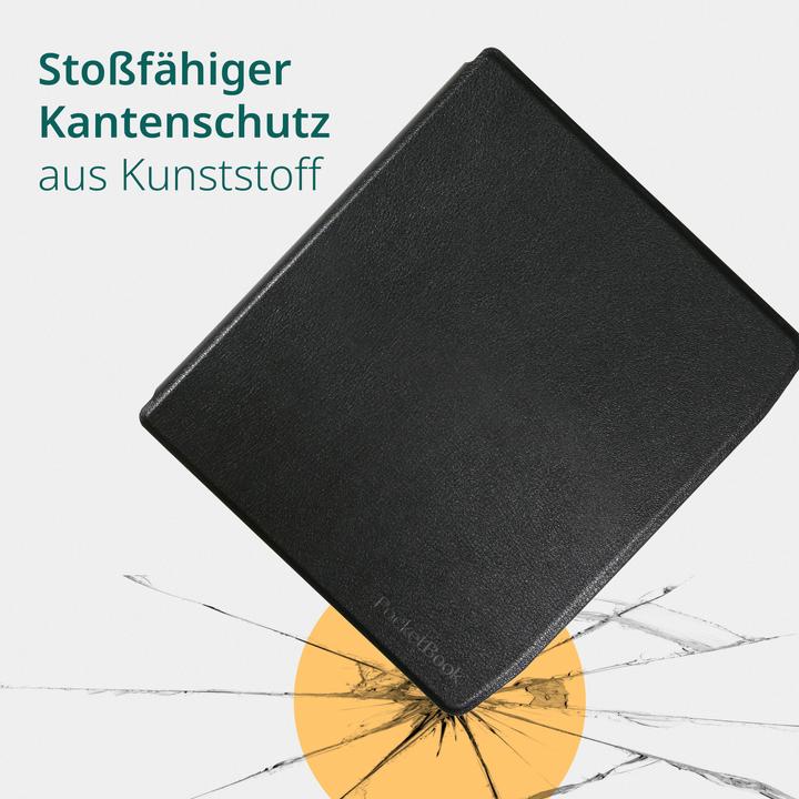 Image du produit PocketBook Shell (Era 2X)