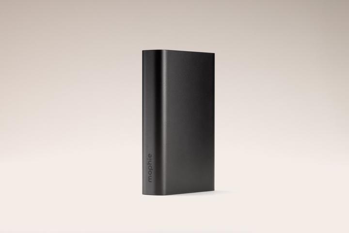Actual product image mophie Powerstation Pro Schnellladegerät Powerbank 20.000mAh Schwarz (20000 mAh, 45 W)