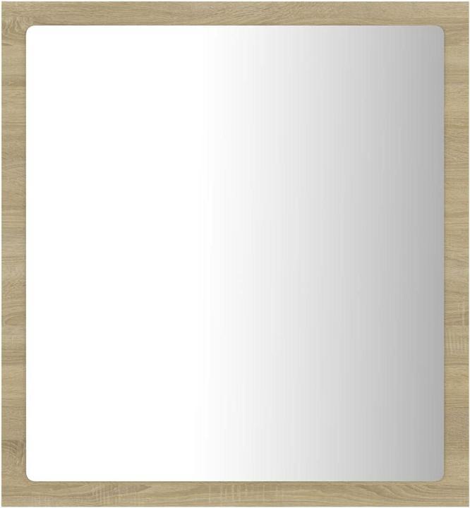 Actual product image VidaXL Chet (40 x 8.5 x 37 cm)
